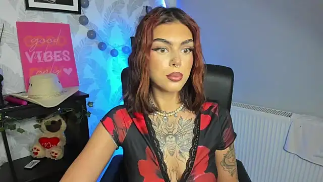 Nova SIN online show from May 29, 2026, 5:38 am