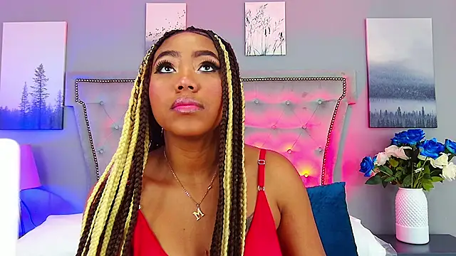 AngelaRoberts online show from November 13, 2025, 3:49 am