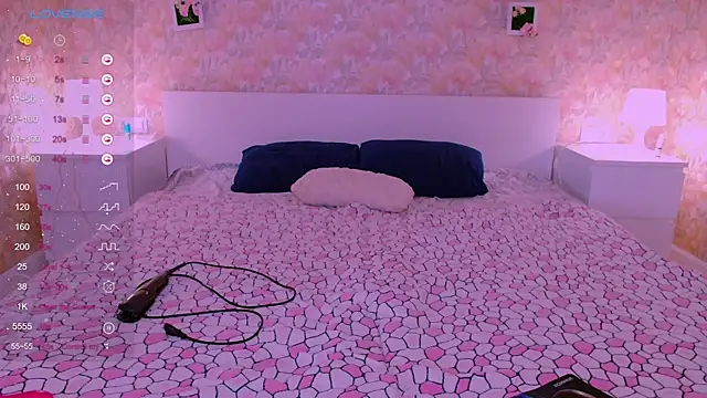 Little Rockk online show from February 7, 2026, 9:02 am