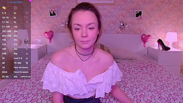 Little Rockk online show from March 30, 2026, 11:00 am