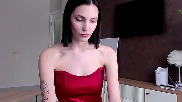 AdeleShinemm online show from November 7, 2025, 4:45 am