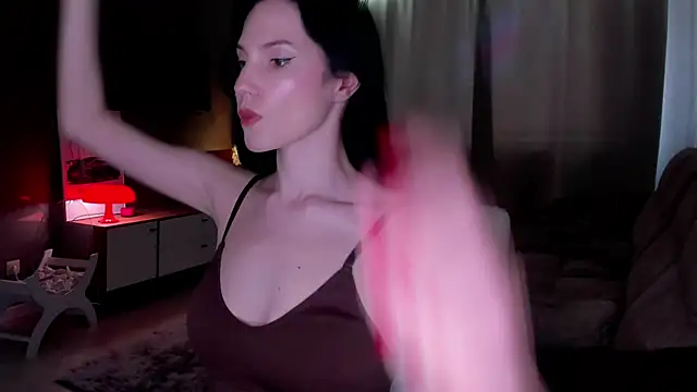 AdeleShinemm online show from March 25, 2026, 7:58 am