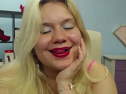 samantha darling online show from October 21, 2025, 1:23 pm