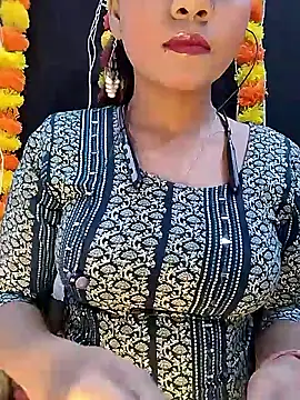 Horny Ishika online show from February 19, 2026, 4:14 pm