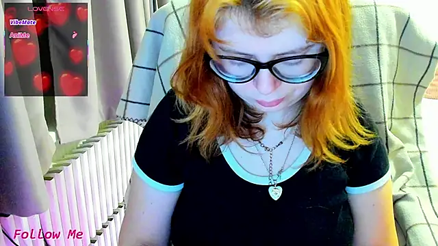 Snapshot of MilisaSweet777 chatting on February 25, 2026, 8:40 pm MilisaSweet777 online show from February 25, 2026, 8:40 pm