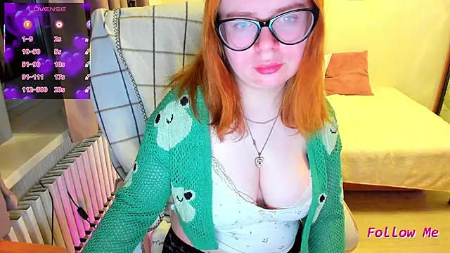 Snapshot of MilisaSweet777 chatting on February 27, 2026, 8:09 pm MilisaSweet777 online show from February 27, 2026, 8:09 pm