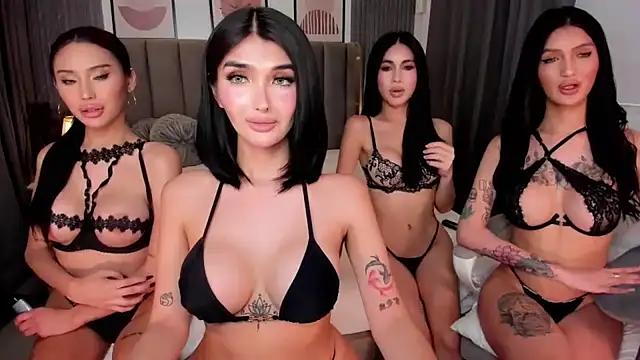 GeorginaMiller04 online show from October 20, 2025, 6:47 am