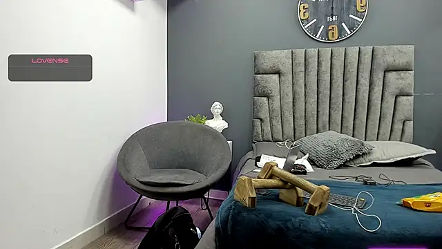 emilio brandon online show from December 18, 2025, 11:05 am