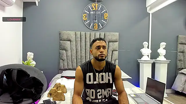 emilio brandon online show from January 14, 2026, 10:32 am