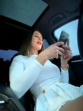  JessyRey  online show from November 4, 2025, 2:49 pm