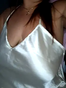 lady rosie online show from March 11, 2026, 8:15 pm