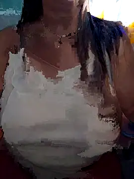 lady rosie online show from March 13, 2026, 2:18 am