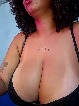 afrodeusa online show from January 13, 2026, 1:27 pm