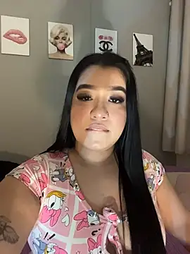 Aliciawhitee online show from February 28, 2026, 3:18 am