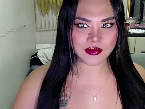 TS gorgeousJhem online show from June 16, 2026, 2:41 pm