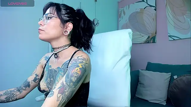 Esmeralda CO online show from October 2, 2025, 8:27 pm