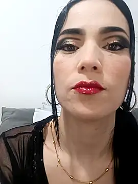 jamila zair online show from October 30, 2025, 12:28 pm