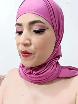 jamila zair online show from April 7, 2026, 2:17 pm