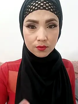 jamila zair online show from April 18, 2026, 2:10 pm