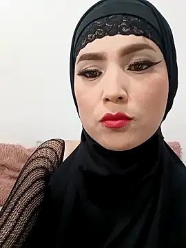 jamila zair online show from April 22, 2026, 2:40 pm