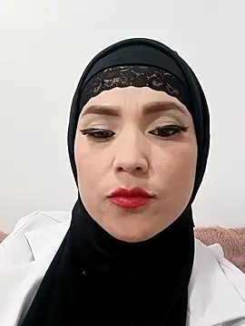 jamila zair online show from April 23, 2026, 3:47 pm