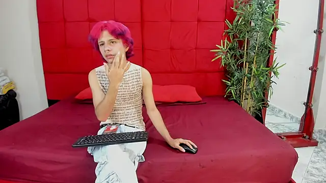 bjorn andresen  online show from September 12, 2025, 7:36 pm