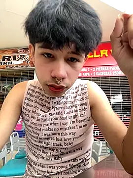 bjorn andresen  online show from October 29, 2025, 2:19 pm