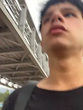 bjorn andresen  online show from November 4, 2025, 8:30 pm