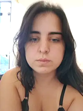 Snapshot of CutteGirl99 chatting on October 9, 2025, 8:51 pm CutteGirl99 online show from October 9, 2025, 8:51 pm