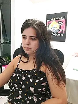 Snapshot of CutteGirl99 chatting on October 15, 2025, 11:38 pm CutteGirl99 online show from October 15, 2025, 11:38 pm