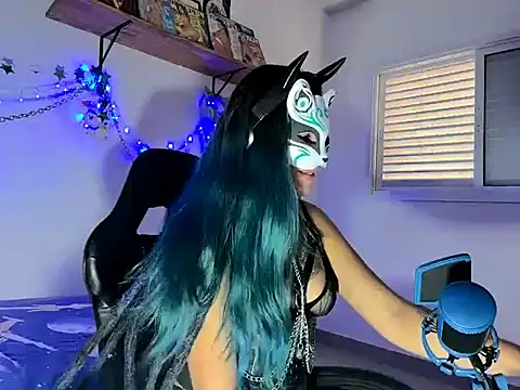 bluesubmissive online show from March 17, 2026, 12:30 pm