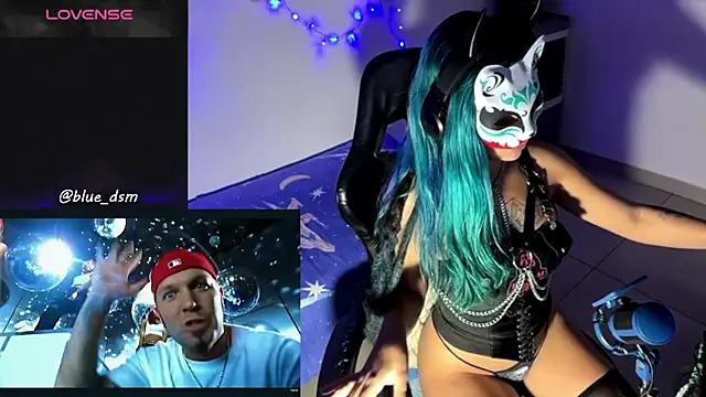 Snapshot of bluesubmissive chatting on July 14, 2026, 1:52 am bluesubmissive online show from July 14, 2026, 1:52 am