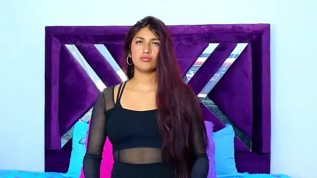 Lushy sweet online show from September 9, 2025, 2:22 am