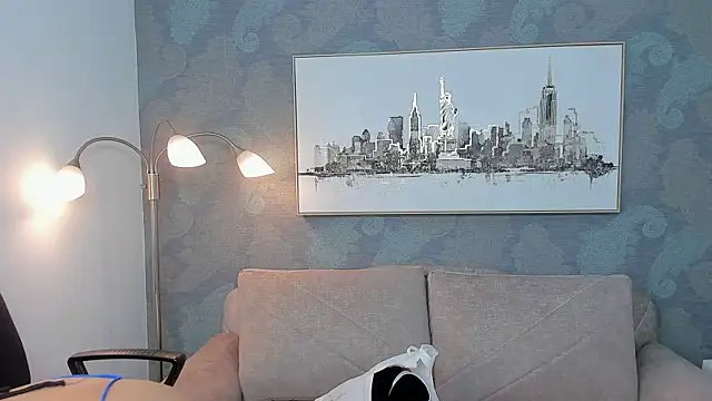 Snapshot of Salome_Smitth_1 chatting on January 15, 2026, 8:45 pm Salome Smitth 1 online show from January 15, 2026, 8:45 pm