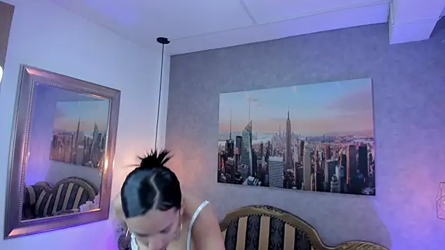 Salome Smitth 1 online show from June 27, 2026, 6:24 pm