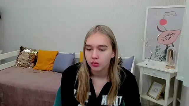 Vel1ka online show from January 9, 2026, 4:37 am