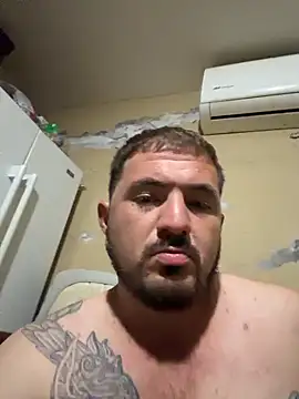 rodaisy online show from November 13, 2025, 7:18 am