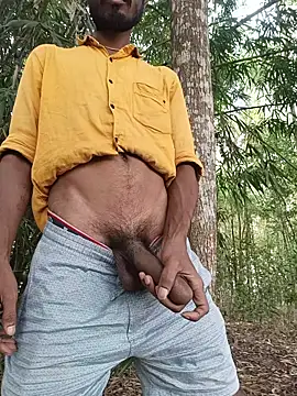 96Rohon online show from November 23, 2025, 7:52 am