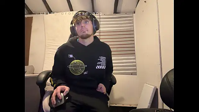 Robbin Bnks online show from January 16, 2026, 12:58 am