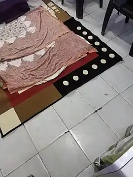 achabacha09 online show from September 18, 2025, 7:16 pm