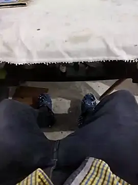 achabacha09 online show from September 21, 2025, 5:47 pm