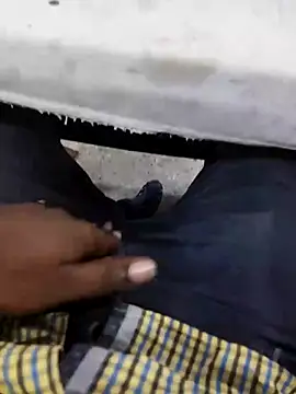 achabacha09 online show from September 22, 2025, 6:21 pm