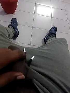 achabacha09 online show from September 27, 2025, 7:19 pm