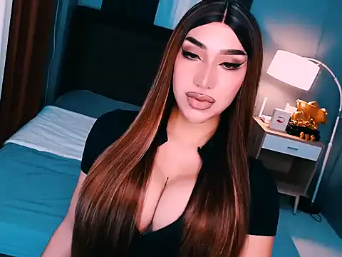 MystiqueQueen online show from March 27, 2026, 9:10 am