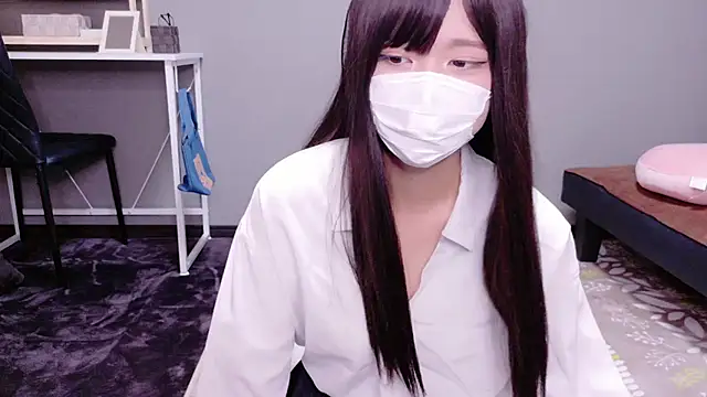 Noa chan o0 online show from November 5, 2025, 12:16 pm