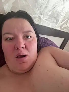 SunnyLeila2101 online show from February 27, 2026, 6:02 am