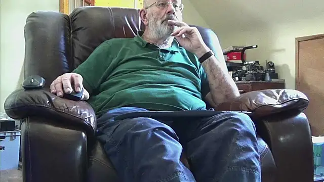 janzer13 online show from March 14, 2026, 2:00 pm