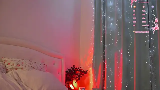 ambershoney online show from January 10, 2026, 2:13 am