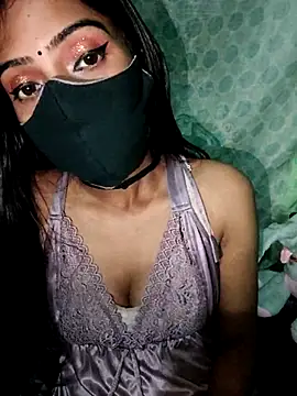 Crystil love-21 online show from March 31, 2026, 8:59 am