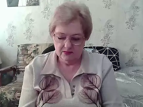 Renata62011 online show from March 5, 2026, 12:34 pm
